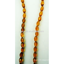 Crystal pave bead,glass beads,wholesale cheap beads